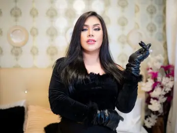 MariaKassandraのLivejasminでライブセックス映像